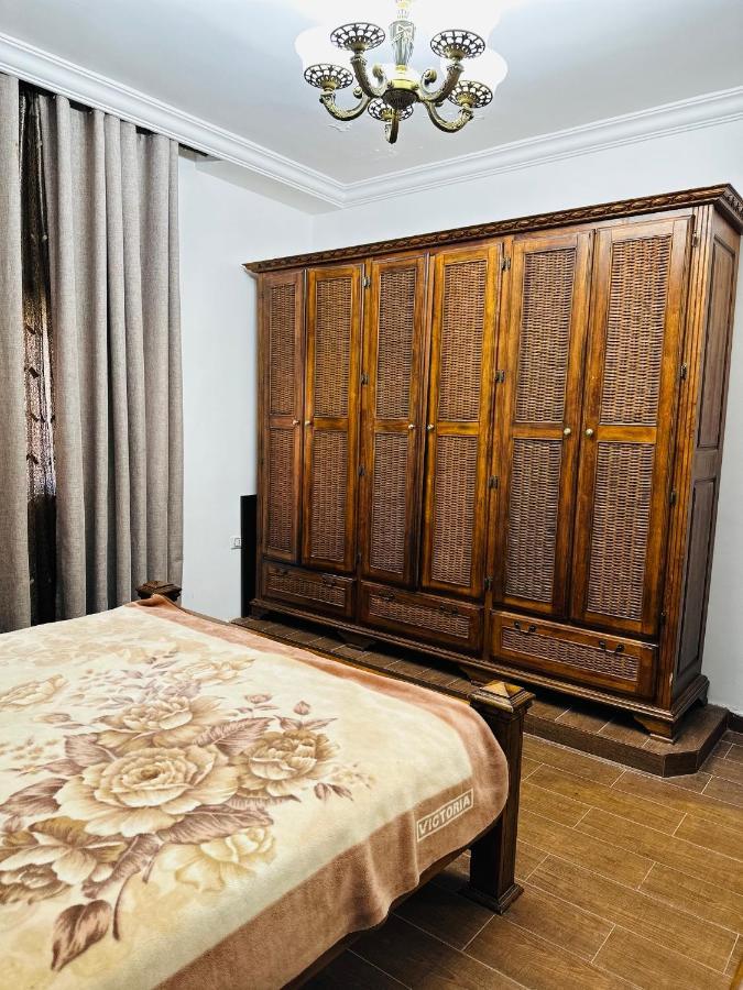 شقق الياسمين 2 Jarash Extérieur photo