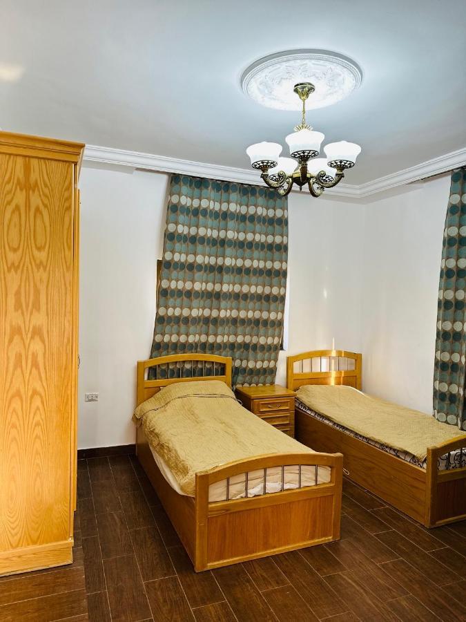 شقق الياسمين 2 Jarash Extérieur photo