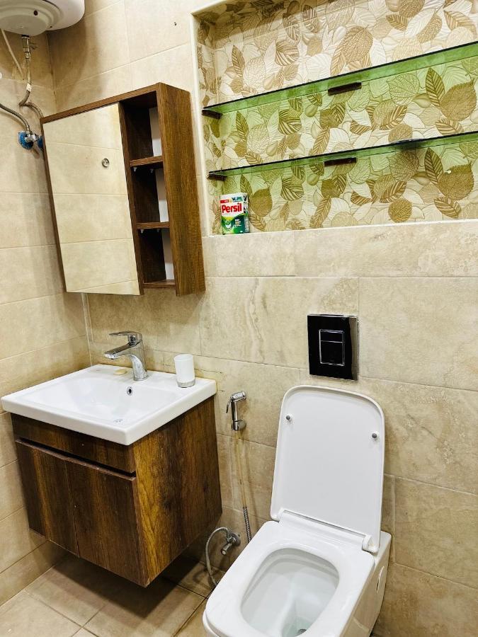 شقق الياسمين 2 Jarash Extérieur photo