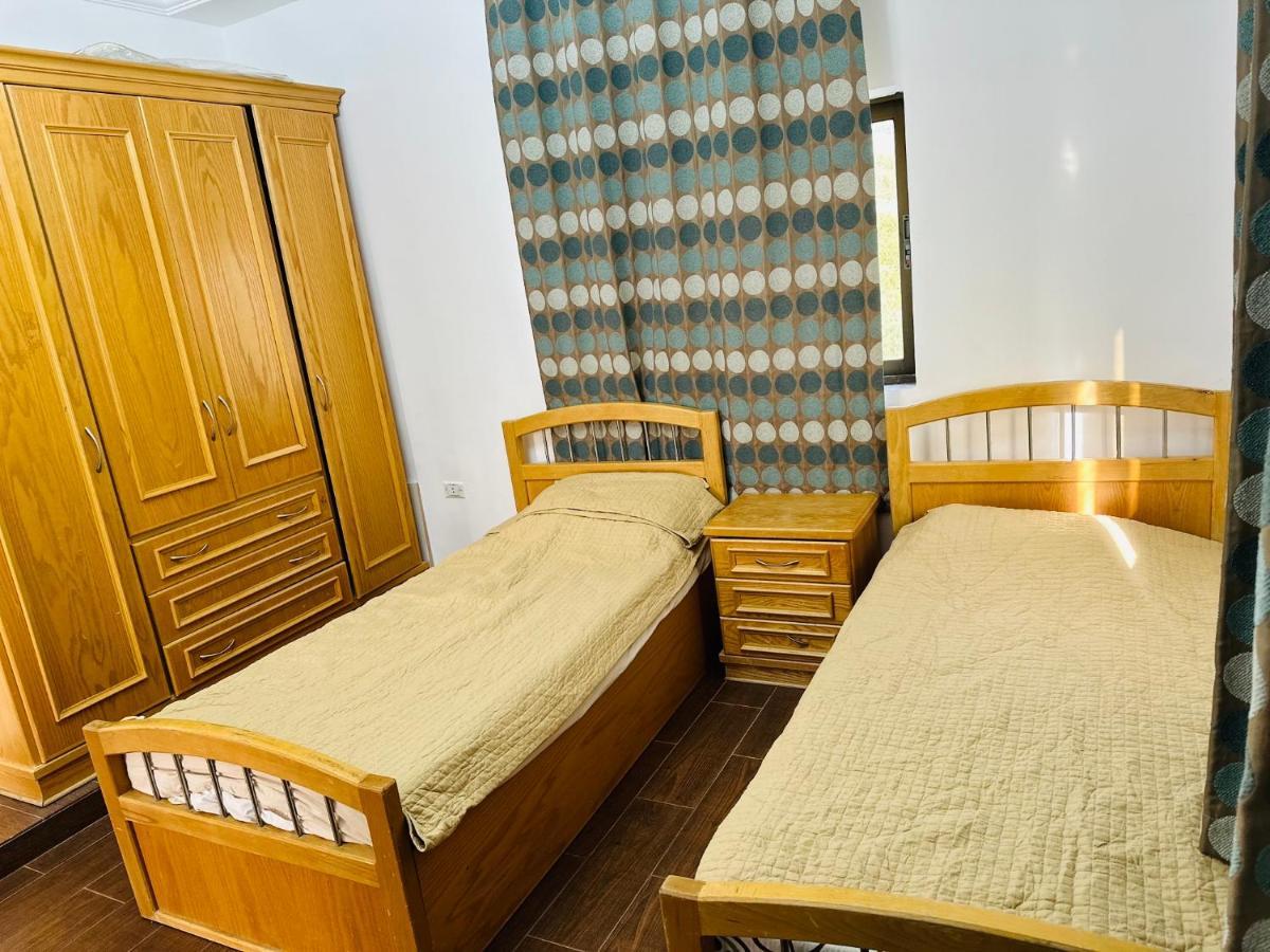شقق الياسمين 2 Jarash Extérieur photo