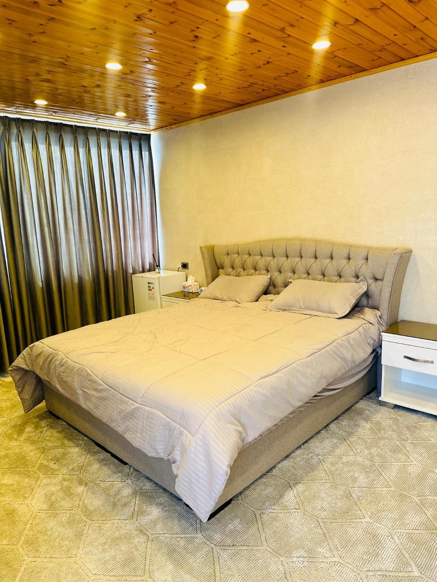 شقق الياسمين 2 Jarash Extérieur photo